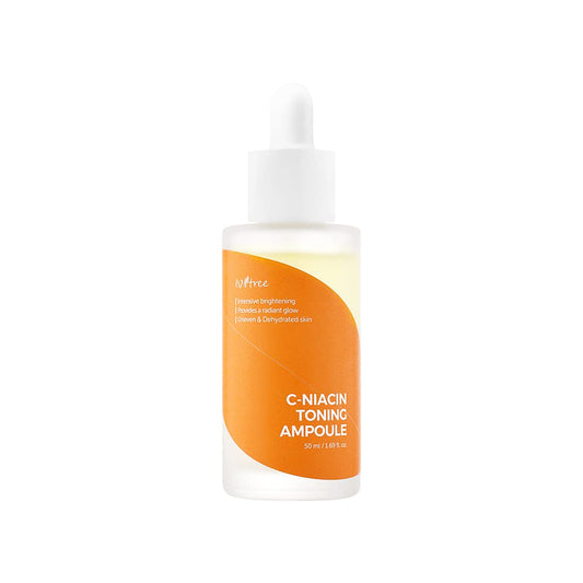 Isntree - C-Niacin Toning Ampoule (50 ml)