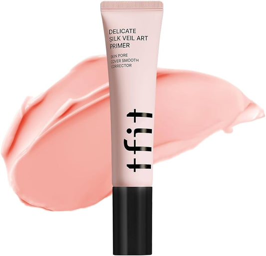 tfit Delicate Silk Veil Art Primer 30ml