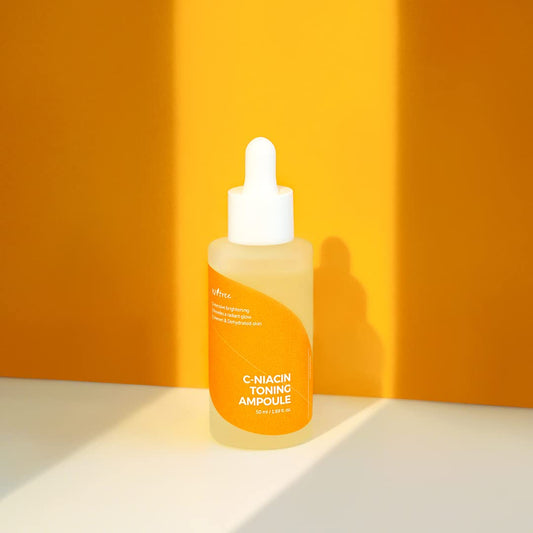 Isntree - C-Niacin Toning Ampoule (50 ml)