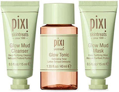 Pixi Skintreats Best of Bright Travel Set