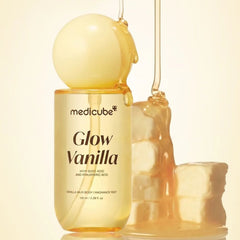Medicube Vanilla Hair Body Fragrance Mist