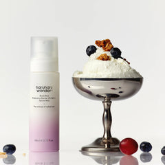 Haruharu Wonder Black Rice
PROBIOTICS BARRIER 2% NAD + SERUM MIST 80ml