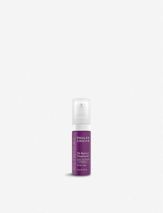 Paula's Choice - 1% Retinol Treatment 5ml
