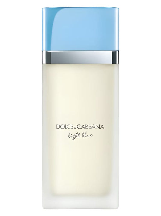 Dolce&Gabbana Light Blue Eau de Toilette 4.5ml mini