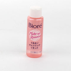Kao - Biore Makeup Remover Pure Skin Watery Cleansing Oil 50ml