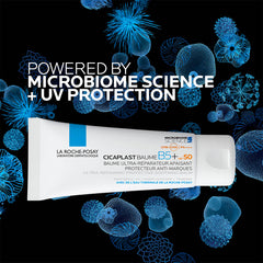 LA ROCHE POSAY CICAPLAST REPAIRING BAUME B5+ SPF50 (40ml)