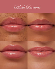 Summer Fridays Dream lip oil