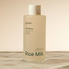 GOODAL VEGAN RICE MILK MOISTURIZING TONER 250ml