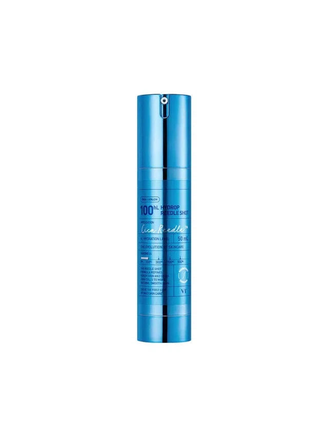[VT Cosmetics] Hydrop Reedle Shot 100hL