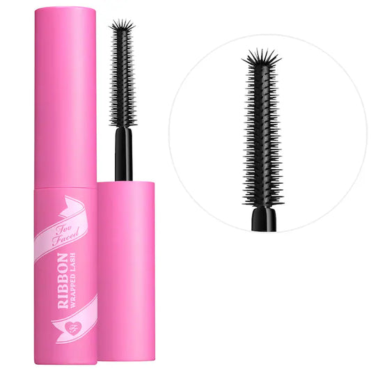 Too Faced Ribbon Wrapped Lash Extreme Length Tubing Mascara 4.7ml