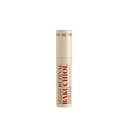 Be The Skin Vegan Retinal Bakuchiol Serum 20ml