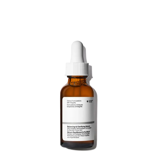 The ordinary Balancing & Clarifying Serum 30ml