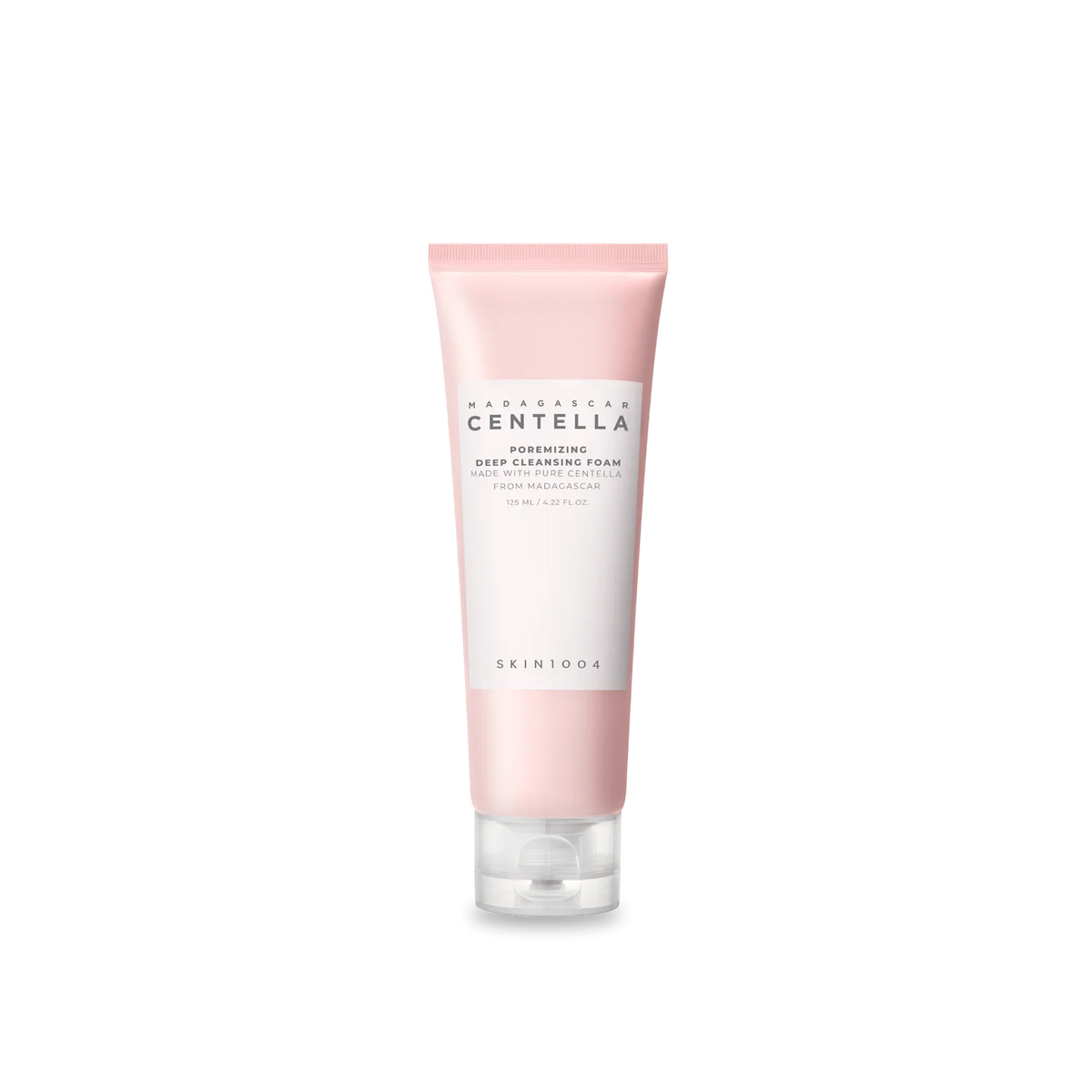 Skin1004 Poremizing Deep Cleansing Foam 125ml