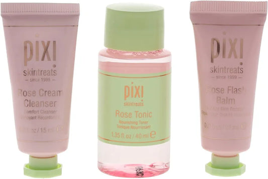 Pixi - Best of Rose Collection set
