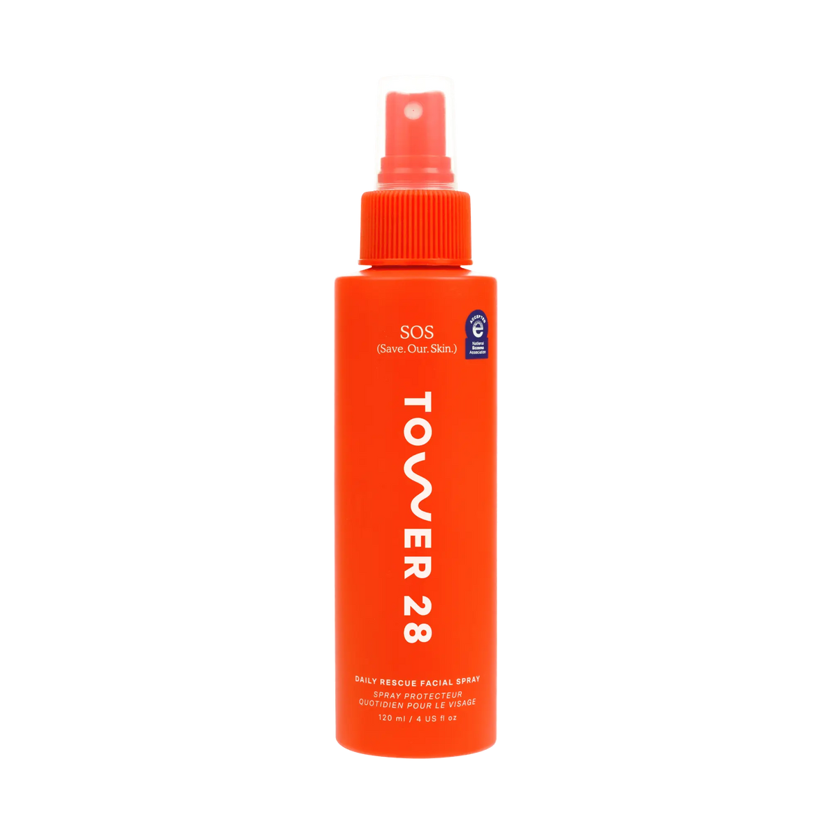Tower 28 SOS Daily Rescue Facial Spray