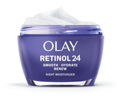 Olay Regenerist Retinol 24 Fragrance Free