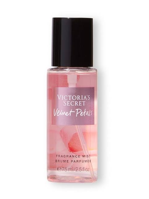 Victoria's Secret Mist 75ml - Velvet Petals