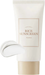 I’m From Rice Sunscreen SPF50+ PA++++ 50ml