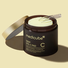 Medicube Deep Vita C Pads 150g