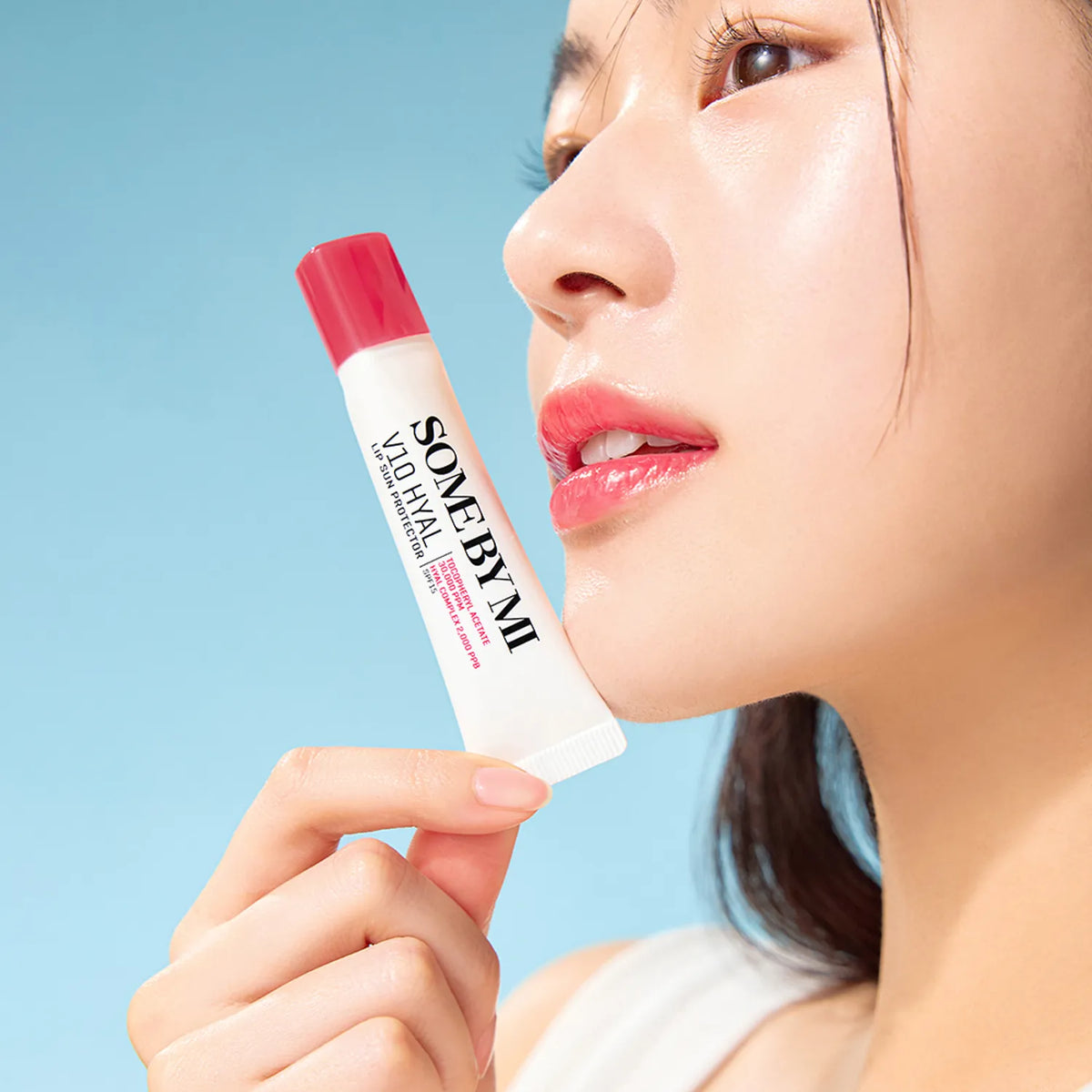 SOMEBYMI V10 Hyal Lip Sun Protector 7ml