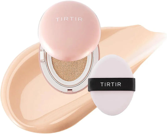 TIRTIR - Mask Fit All Cover Cushion Mini (Matte) 21N-Ivory