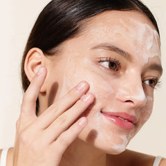 Menokin 30 Seconds Quick Bubble Mask MOIST 95ml
