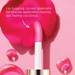 Clarins Lip Comfort Oil Hydrating and Plumping Lip Oil