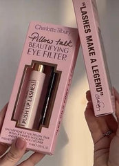 Charlotte Tilbury PILLOW TALK BEAUTIFYING EYE FILTER
LIMITED EDITION