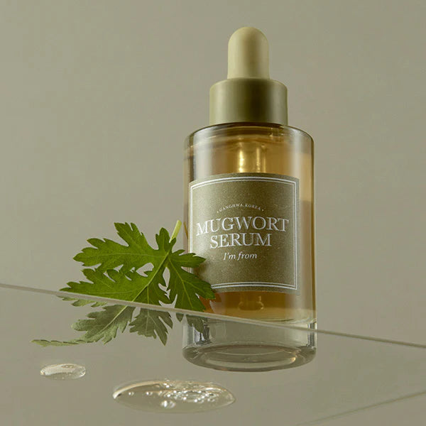 I'M FROM- Mugwort Serum 30ml