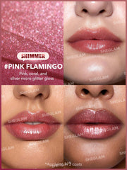 Sheglam (Pout-Perfect Shimmer Lip Plumper)