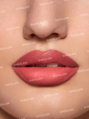 Sheglam GLAM 101 LIPSTICK & LINER DUO-