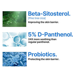 Some By Mi Beta Panthenol Repair Cream