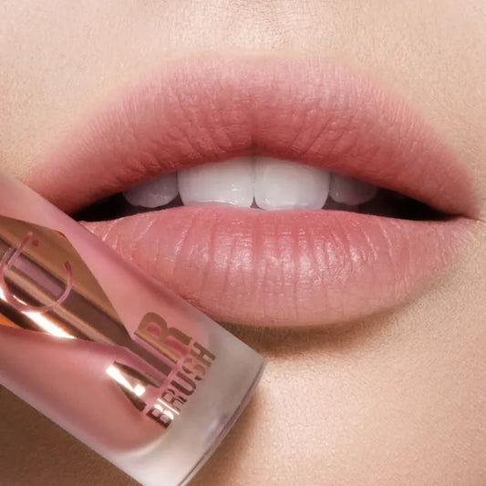 Charlotte Tilbury AIRBRUSH FLAWLESS LIP BLUR full size (Pillow Talk)