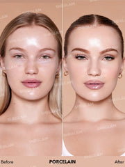 Sheglam Skinfinite Hydrating Foundation