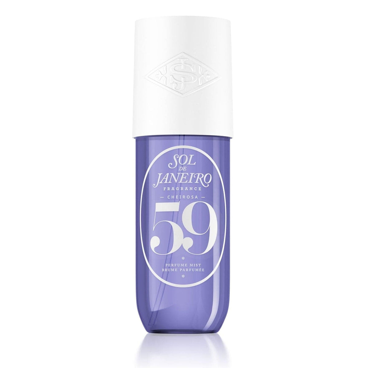 Sol de janeiro CHEIROSA 59 DELÍCIA DRENCH PERFUME MIST 90ml