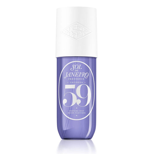 Sol de janeiro CHEIROSA 59 DELÍCIA DRENCH PERFUME MIST 90ml