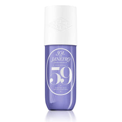 Sol de janeiro CHEIROSA 59 DELÍCIA DRENCH PERFUME MIST 90ml