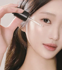 HEVEBLUE Black Yuja Bean Skin Booster Serum 42ml