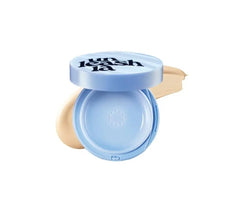 Unleashia- Babe Skin Baby Blue Cushion