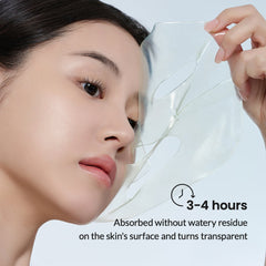 Biodance Refreshing Sea Kelp Real Deep Mask (Single Mask)