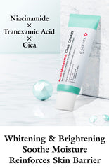 Care:nel DR SKIN anti melasma cica cream 40ml