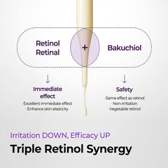 SOME BY MI Retinol Intense Reactivating Serum 10ml mini