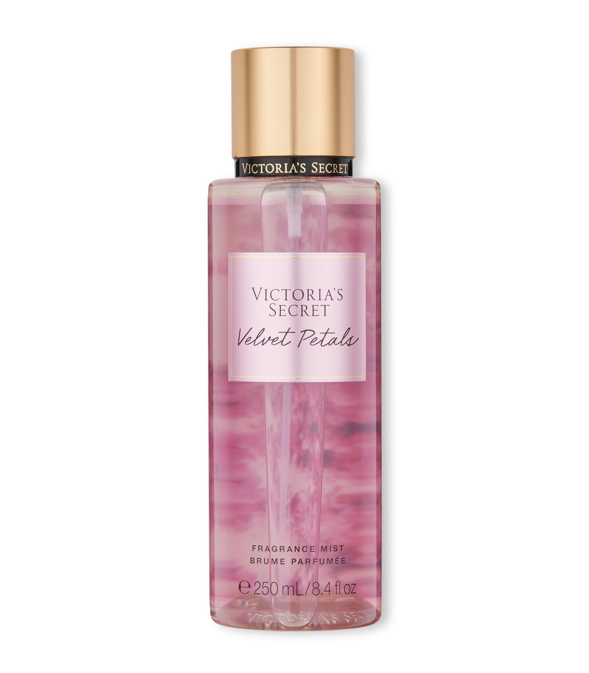 Victoria's Secret Velvet Petals Body Mist (250ml)