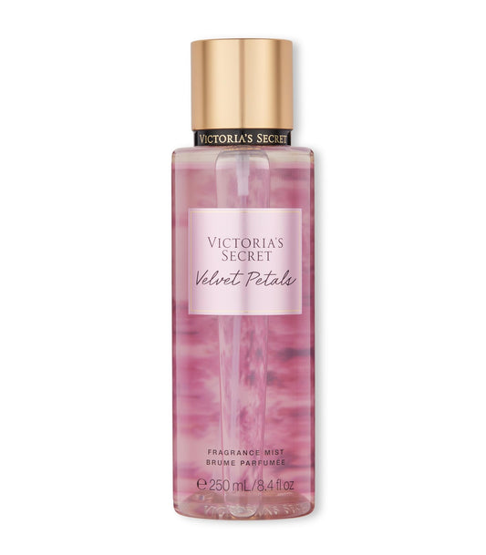 Victoria's Secret Velvet Petals Body Mist (250ml)
