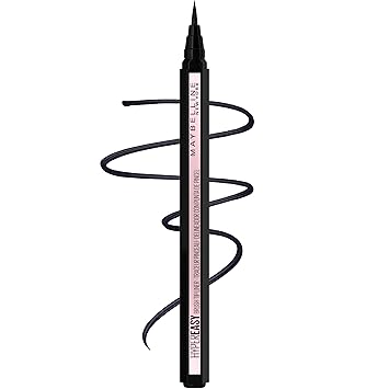 Maybelline Hyper Easy® Liquid Eyeliner -Pitch Black