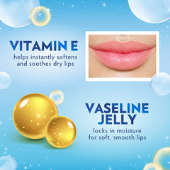 Vaseline Lip Care Stick (4.8g)