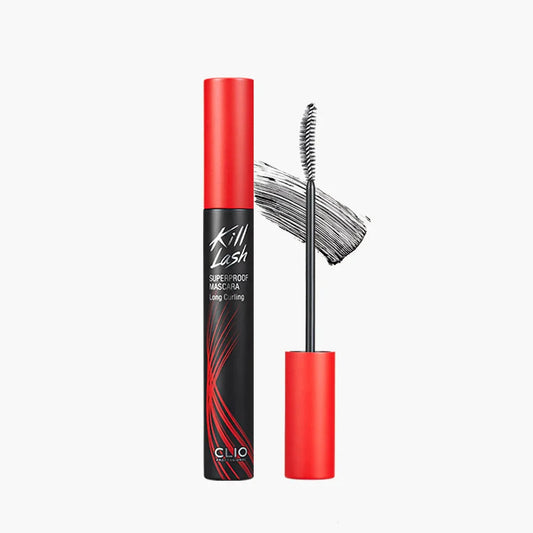 CLIO Kill Lash Superproof Mascara
