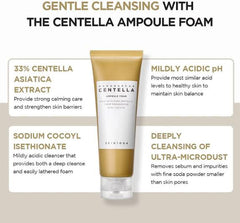 Skin1004 - Madagascar Centella Ampoule Foam 20ml