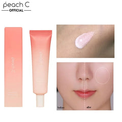 PEACH C - PEACH GLOW MAKEUP BASE 35ML