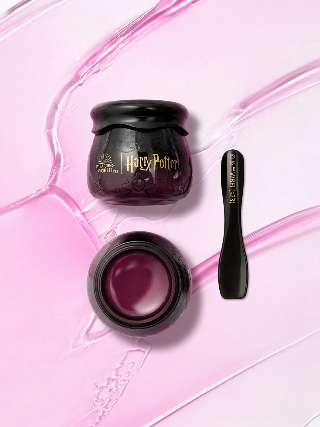 SHEGLAM Harry Potter™ Magic Cauldron Lip Mask